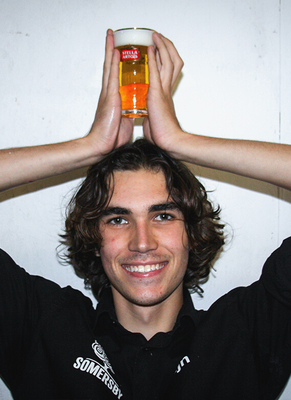 Stijn Hofkens 
